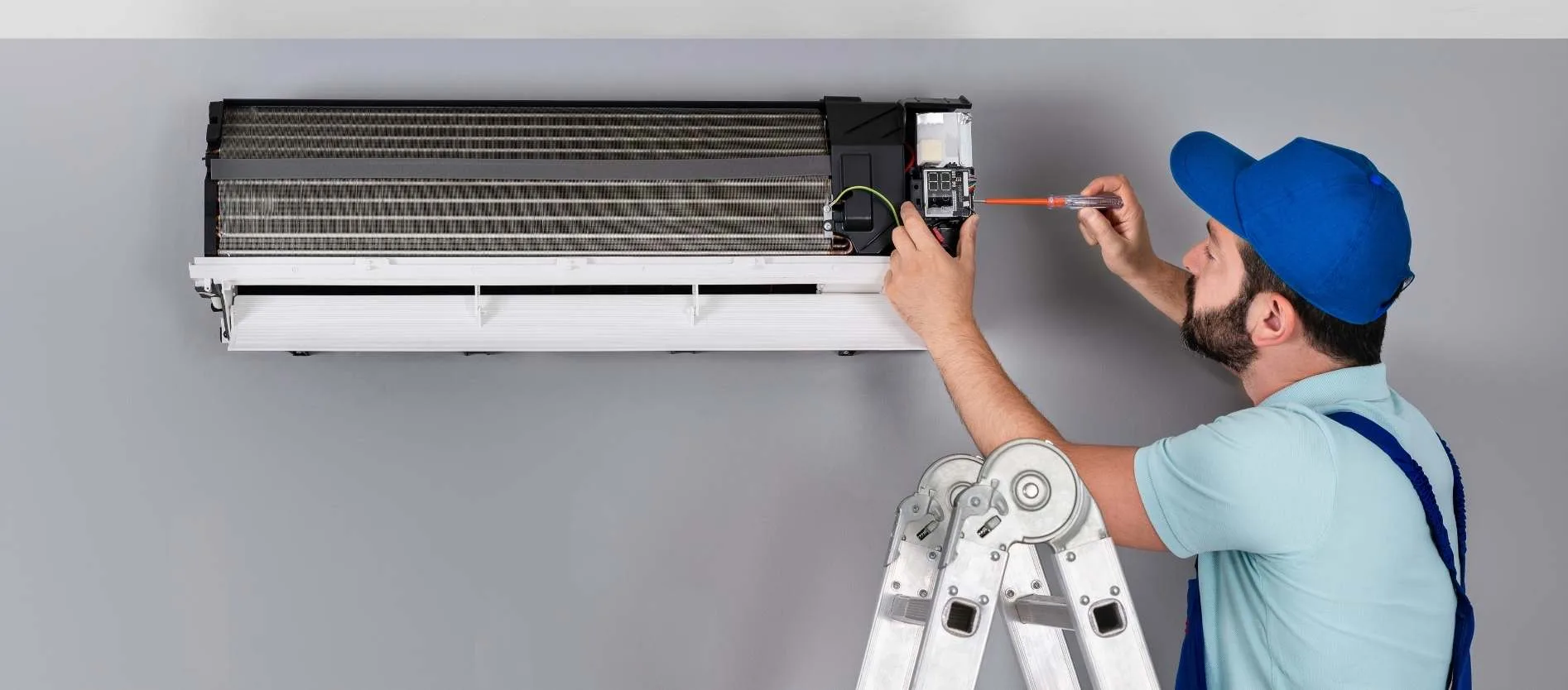 Ataşehir Mimar Sinan Beko Klima Gaz Dolum Servisi